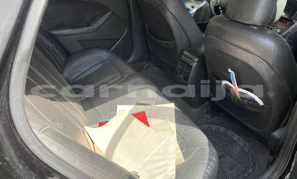 Acheter Occasion Voiture Kia Optima Noir à Abuja, État de Lagos Acheter Occasion Voiture Kia Optima Noir à Abuja, État de Lagos