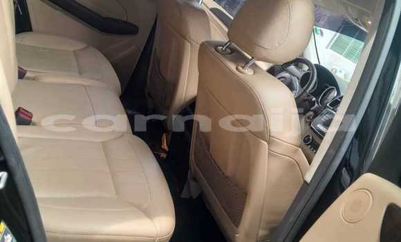 Buy Used Mercedes-Benz GLE Black Car in Abuja in Lagos State Buy Used Mercedes-Benz GLE Black Car in Abuja in Lagos State