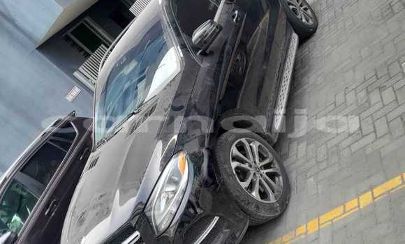 Buy Used Mercedes-Benz GLE Black Car in Abuja in Lagos State Buy Used Mercedes-Benz GLE Black Car in Abuja in Lagos State