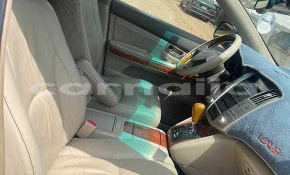 Buy Used Lexus RX 330 Black Car in Abuja in Lagos State Buy Used Lexus RX 330 Black Car in Abuja in Lagos State