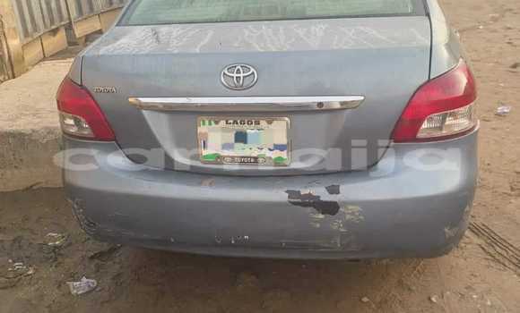 Acheter Occasion Voiture Toyota Yaris Autre à Abuja, État de Lagos Acheter Occasion Voiture Toyota Yaris Autre à Abuja, État de Lagos