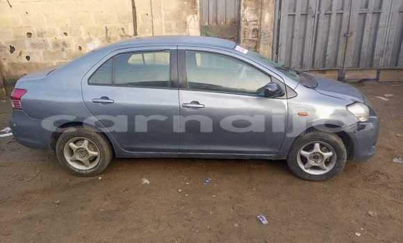 Acheter Occasion Voiture Toyota Yaris Autre à Abuja, État de Lagos Acheter Occasion Voiture Toyota Yaris Autre à Abuja, État de Lagos