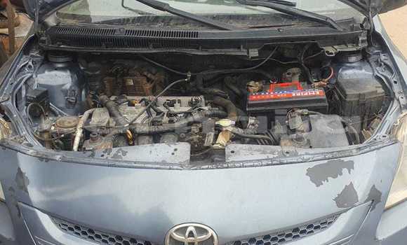 Acheter Occasion Voiture Toyota Yaris Autre à Abuja, État de Lagos Acheter Occasion Voiture Toyota Yaris Autre à Abuja, État de Lagos