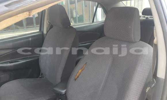 Acheter Occasion Voiture Toyota Yaris Autre à Abuja, État de Lagos Acheter Occasion Voiture Toyota Yaris Autre à Abuja, État de Lagos