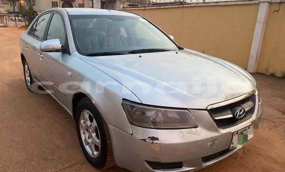 Buy Used Hyundai Sonata Other Car in Abuja in Lagos State