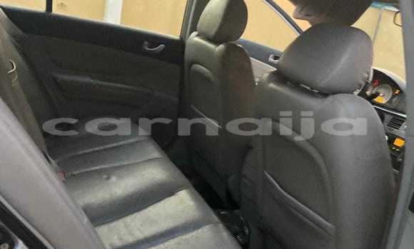 Acheter Occasion Voiture Hyundai Sonata Autre à Abuja, État de Lagos Acheter Occasion Voiture Hyundai Sonata Autre à Abuja, État de Lagos
