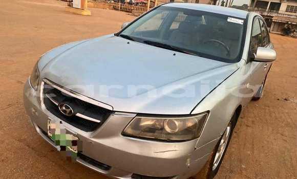 Acheter Occasion Voiture Hyundai Sonata Autre à Abuja, État de Lagos Acheter Occasion Voiture Hyundai Sonata Autre à Abuja, État de Lagos
