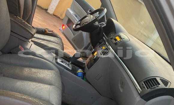 Acheter Occasion Voiture Hyundai Sonata Autre à Abuja, État de Lagos Acheter Occasion Voiture Hyundai Sonata Autre à Abuja, État de Lagos
