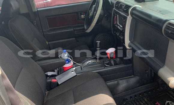 Acheter Occasion Voiture Toyota FJ Cruiser Autre à Abuja, État de Lagos Acheter Occasion Voiture Toyota FJ Cruiser Autre à Abuja, État de Lagos