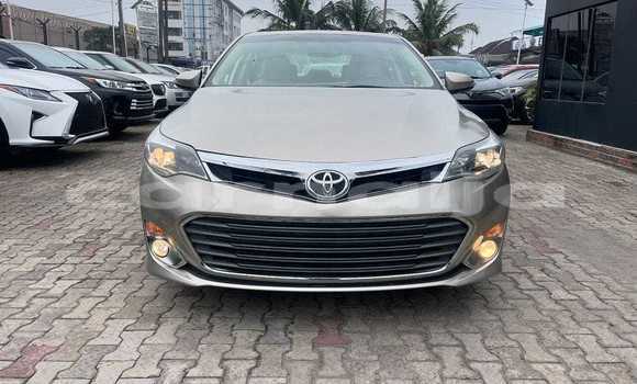 Acheter Occasion Voiture Toyota Avalon Autre à Abuja, État de Lagos