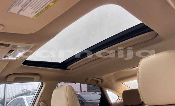 Acheter Occasion Voiture Toyota Avalon Autre à Abuja, État de Lagos Acheter Occasion Voiture Toyota Avalon Autre à Abuja, État de Lagos