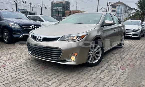 Acheter Occasion Voiture Toyota Avalon Autre à Abuja, État de Lagos Acheter Occasion Voiture Toyota Avalon Autre à Abuja, État de Lagos