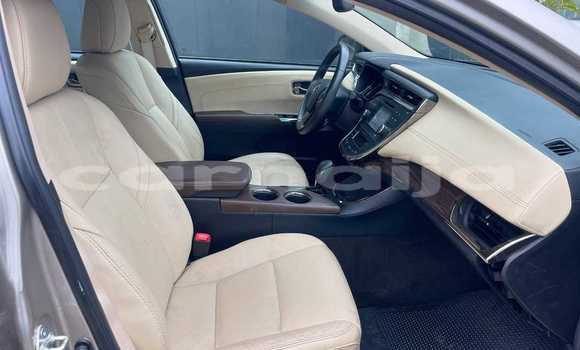 Acheter Occasion Voiture Toyota Avalon Autre à Abuja, État de Lagos Acheter Occasion Voiture Toyota Avalon Autre à Abuja, État de Lagos