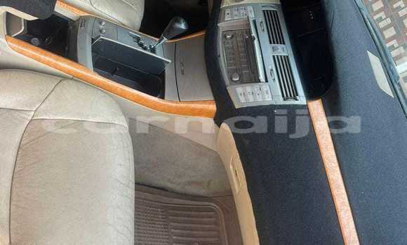 Acheter Occasion Voiture Toyota Highlander Bleu à Abuja, État de Lagos Acheter Occasion Voiture Toyota Highlander Bleu à Abuja, État de Lagos