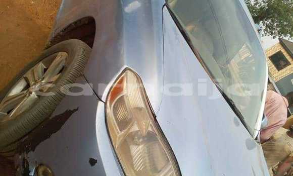 Acheter Occasion Voiture Toyota Highlander Bleu à Abuja, État de Lagos Acheter Occasion Voiture Toyota Highlander Bleu à Abuja, État de Lagos