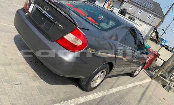 Acheter Occasion Voiture Toyota Camry Autre à Abuja, État de Lagos Acheter Occasion Voiture Toyota Camry Autre à Abuja, État de Lagos