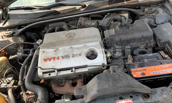 Acheter Occasion Voiture Toyota Camry Autre à Abuja, État de Lagos Acheter Occasion Voiture Toyota Camry Autre à Abuja, État de Lagos