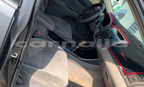 Acheter Occasion Voiture Toyota Camry Autre à Abuja, État de Lagos Acheter Occasion Voiture Toyota Camry Autre à Abuja, État de Lagos