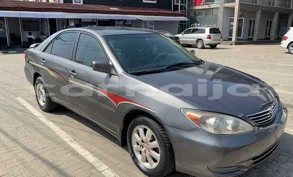 Acheter Occasion Voiture Toyota Camry Autre à Abuja, État de Lagos Acheter Occasion Voiture Toyota Camry Autre à Abuja, État de Lagos