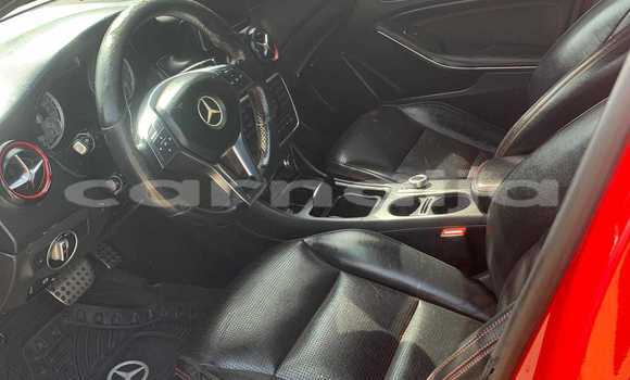 Buy Used Volkswagen Polo Red Car in Abuja in Lagos State Buy Used Volkswagen Polo Red Car in Abuja in Lagos State