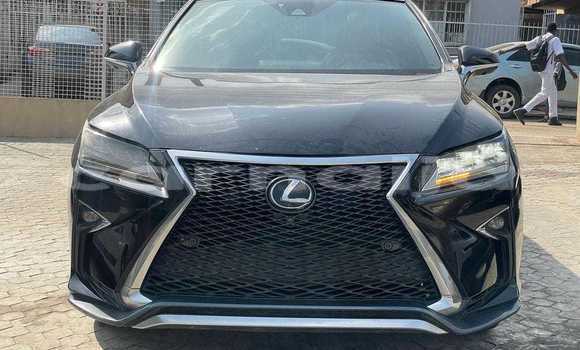 Buy Used Lexus IS Black Car in Lagos in Lagos State Buy Used Lexus IS Black Car in Lagos in Lagos State