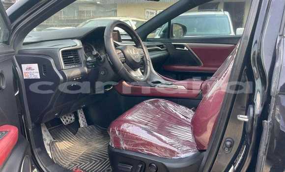 Buy Used Lexus IS Black Car in Lagos in Lagos State Buy Used Lexus IS Black Car in Lagos in Lagos State