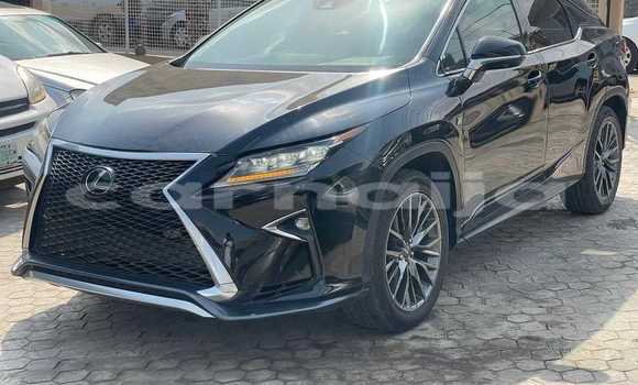 Buy Used Lexus IS Black Car in Lagos in Lagos State Buy Used Lexus IS Black Car in Lagos in Lagos State