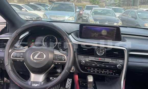 Buy Used Lexus IS Black Car in Lagos in Lagos State Buy Used Lexus IS Black Car in Lagos in Lagos State