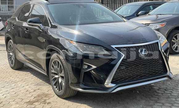 Buy Used Lexus IS Black Car in Lagos in Lagos State Buy Used Lexus IS Black Car in Lagos in Lagos State