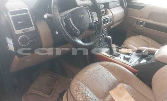 Acheter Occasion Voiture Range Rover Evoque Noir à Abuja, État de Lagos Acheter Occasion Voiture Range Rover Evoque Noir à Abuja, État de Lagos