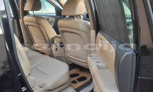 Acheter Occasion Voiture Honda Pilot Noir à Abuja, État de Lagos Acheter Occasion Voiture Honda Pilot Noir à Abuja, État de Lagos
