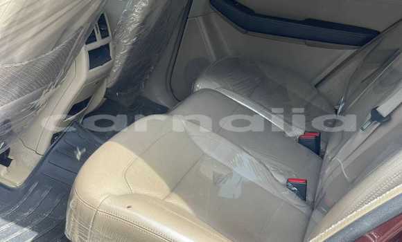 Acheter Occasion Voiture Mercedes-Benz ML–Class Autre à Abuja, État de Lagos Acheter Occasion Voiture Mercedes-Benz ML–Class Autre à Abuja, État de Lagos