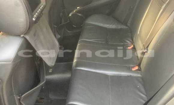 Acheter Occasion Voiture Mercedes-Benz C–Class Noir à Une chauve–souris, État d'Akwa Ibom Acheter Occasion Voiture Mercedes-Benz C–Class Noir à Une chauve–souris, État d'Akwa Ibom