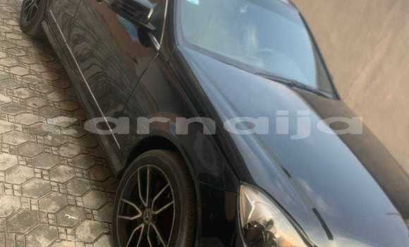 Acheter Occasion Voiture Mercedes-Benz C–Class Noir à Une chauve–souris, État d'Akwa Ibom Acheter Occasion Voiture Mercedes-Benz C–Class Noir à Une chauve–souris, État d'Akwa Ibom
