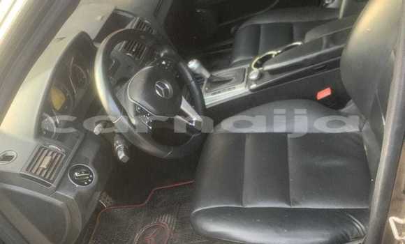 Acheter Occasion Voiture Mercedes-Benz C–Class Noir à Une chauve–souris, État d'Akwa Ibom Acheter Occasion Voiture Mercedes-Benz C–Class Noir à Une chauve–souris, État d'Akwa Ibom