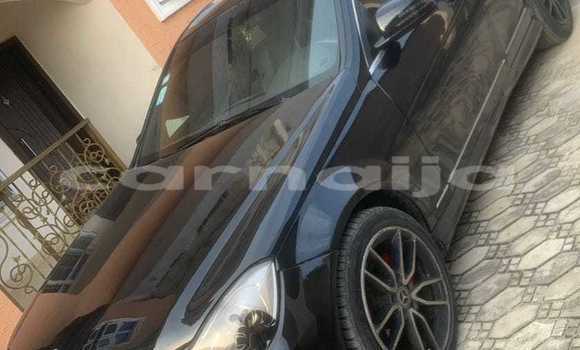 Acheter Occasion Voiture Mercedes-Benz C–Class Noir à Une chauve–souris, État d'Akwa Ibom Acheter Occasion Voiture Mercedes-Benz C–Class Noir à Une chauve–souris, État d'Akwa Ibom