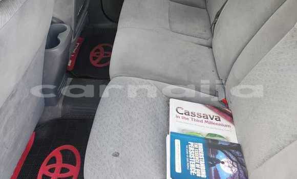 Buy Used Toyota Tacoma Black Car in Abuja in Lagos State Buy Used Toyota Tacoma Black Car in Abuja in Lagos State