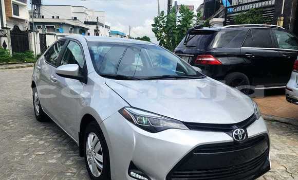 Buy Used Toyota Corolla Other Car in Abuja in Lagos State Buy Used Toyota Corolla Other Car in Abuja in Lagos State