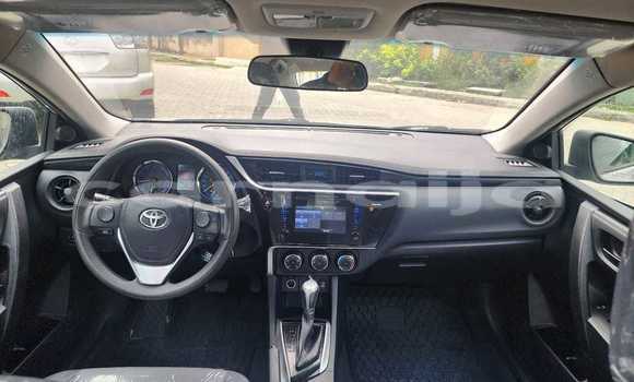 Buy Used Toyota Corolla Other Car in Abuja in Lagos State Buy Used Toyota Corolla Other Car in Abuja in Lagos State