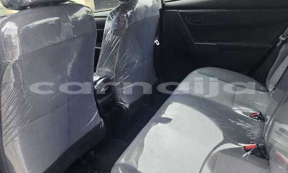 Buy Used Toyota Corolla Other Car in Abuja in Lagos State Buy Used Toyota Corolla Other Car in Abuja in Lagos State