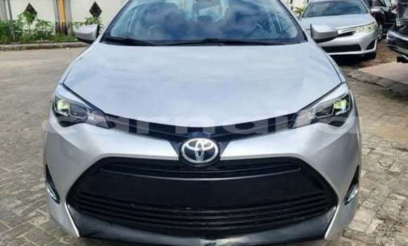 Buy Used Toyota Corolla Other Car in Abuja in Lagos State Buy Used Toyota Corolla Other Car in Abuja in Lagos State