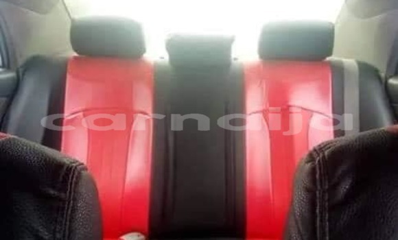 Acheter Occasion Voiture Toyota Yaris Noir à Abuja, État de Lagos Acheter Occasion Voiture Toyota Yaris Noir à Abuja, État de Lagos