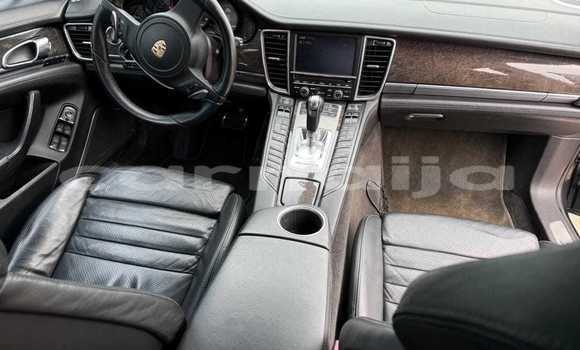 Buy Used Porsche Cayenne Black Car in Abuja in Lagos State Buy Used Porsche Cayenne Black Car in Abuja in Lagos State