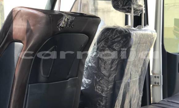 Acheter Occasion Voiture Mercedes-Benz G-klasse Blanc à Abuja, État de Lagos Acheter Occasion Voiture Mercedes-Benz G-klasse Blanc à Abuja, État de Lagos