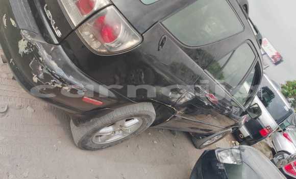 Buy Used Lexus RX 300 Black Car in Abuja in Lagos State Buy Used Lexus RX 300 Black Car in Abuja in Lagos State