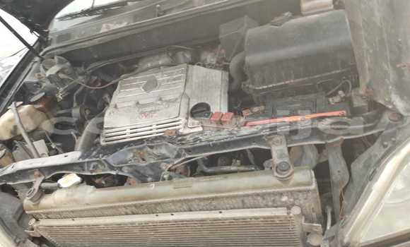 Buy Used Lexus RX 300 Black Car in Abuja in Lagos State Buy Used Lexus RX 300 Black Car in Abuja in Lagos State