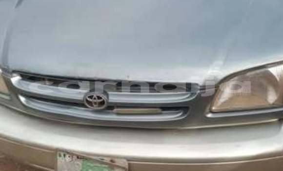 Buy Used Toyota Sienna Other Car in Abuja in Lagos State