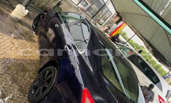 Acheter Occasion Voiture Lexus ES Noir à Abuja, État de Lagos Acheter Occasion Voiture Lexus ES Noir à Abuja, État de Lagos