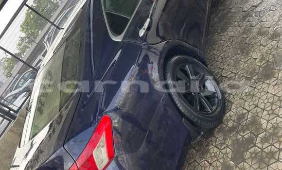 Acheter Occasion Voiture Lexus ES Noir à Abuja, État de Lagos Acheter Occasion Voiture Lexus ES Noir à Abuja, État de Lagos