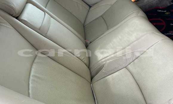 Acheter Occasion Voiture Lexus ES Noir à Abuja, État de Lagos Acheter Occasion Voiture Lexus ES Noir à Abuja, État de Lagos